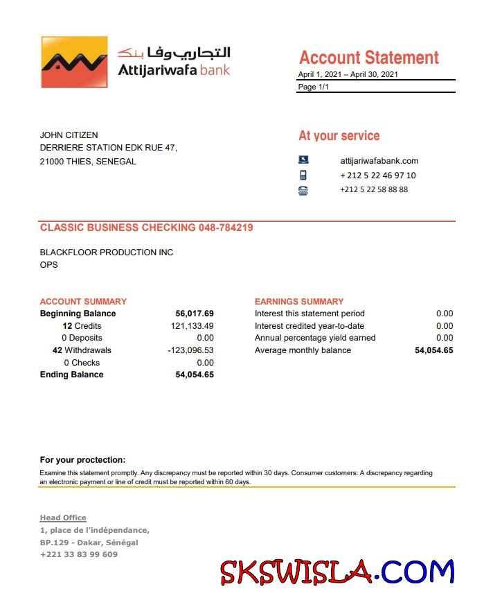 Albania Albanian Power Corporation